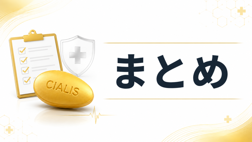 まとめ